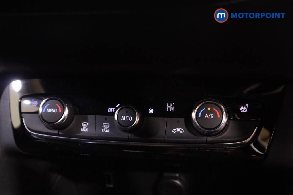 Vauxhall Corsa Ultimate Manual Petrol Hatchback - Stock Number (1579754) - 16th supplementary image
