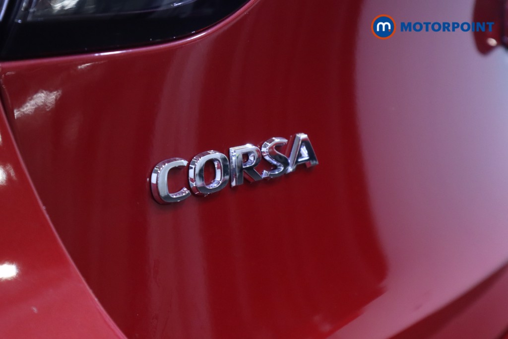 Vauxhall Corsa Ultimate Manual Petrol Hatchback - Stock Number (1579754) - 34th supplementary image