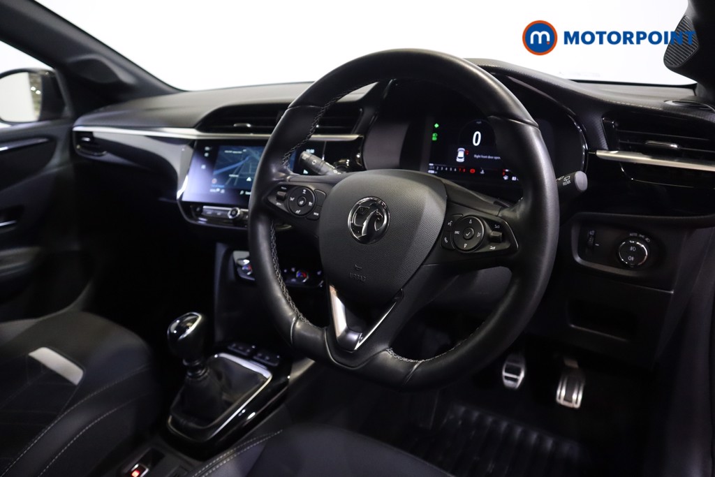 Vauxhall Corsa Ultimate Manual Petrol Hatchback - Stock Number (1579754) - 1st supplementary image