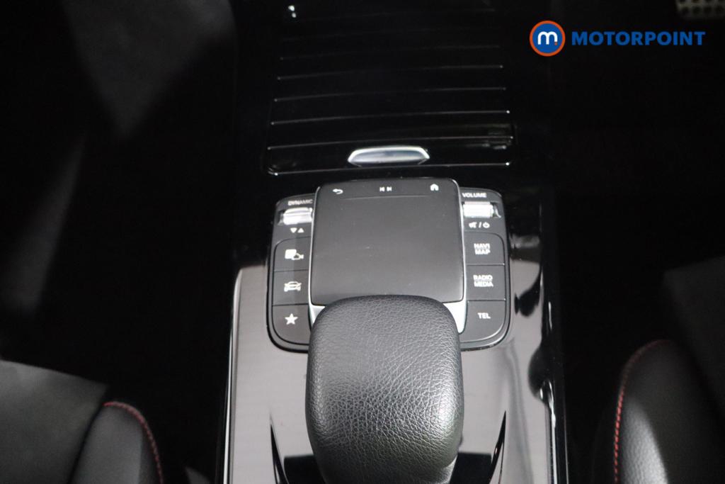 Mercedes-Benz A Class Amg Line Automatic Petrol Hatchback - Stock Number (1579769) - 3rd supplementary image