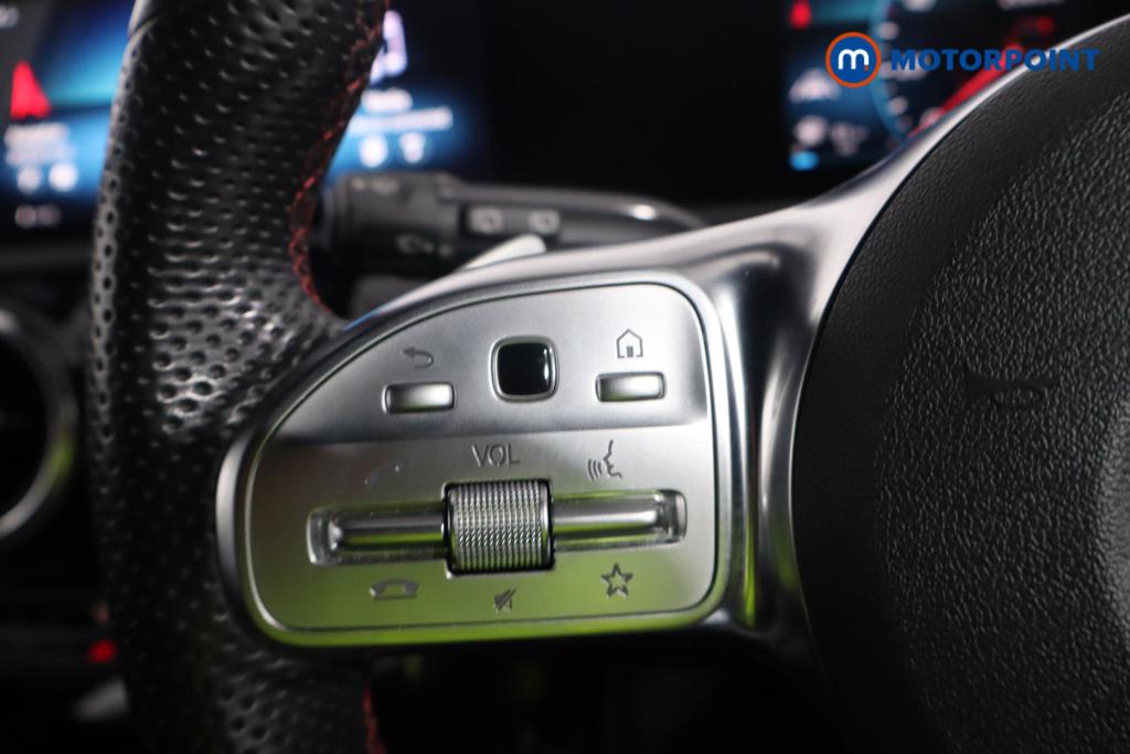 Mercedes-Benz A Class Amg Line Automatic Petrol Hatchback - Stock Number (1579769) - 6th supplementary image