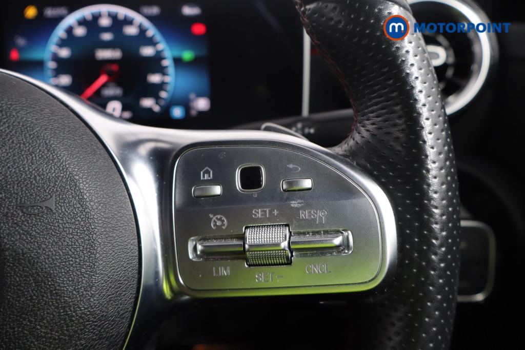 Mercedes-Benz A Class Amg Line Automatic Petrol Hatchback - Stock Number (1579769) - 7th supplementary image