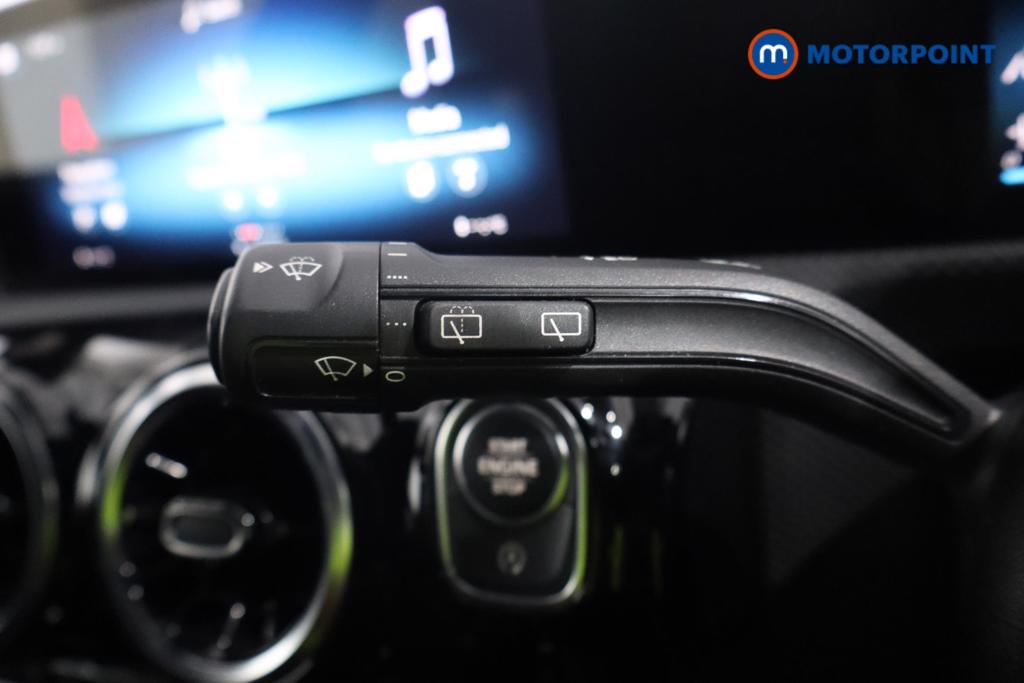 Mercedes-Benz A Class Amg Line Automatic Petrol Hatchback - Stock Number (1579769) - 8th supplementary image