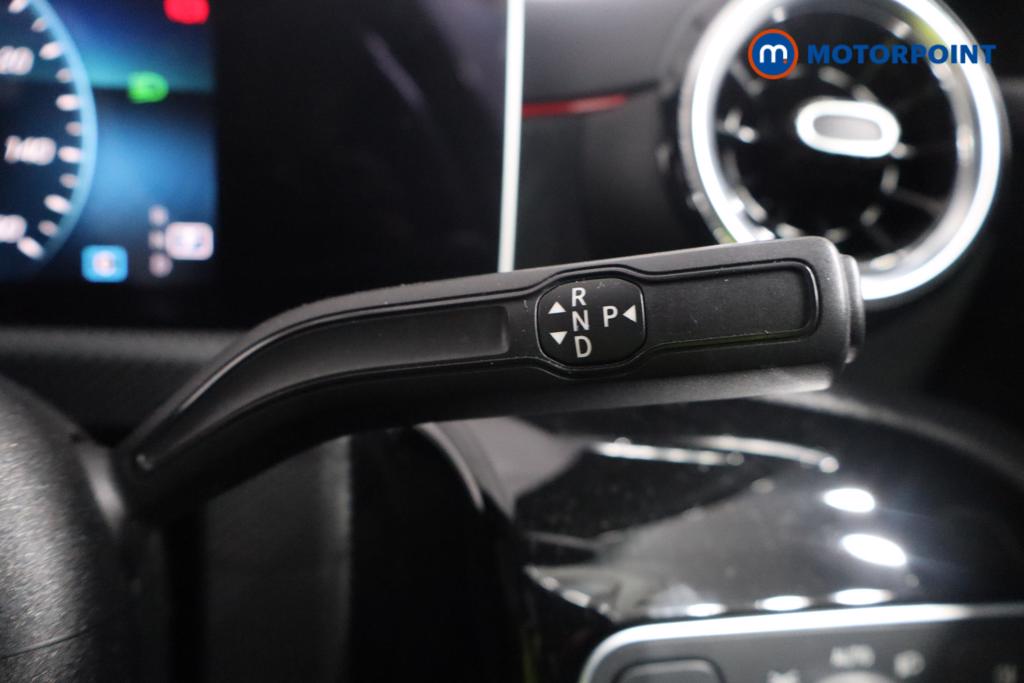 Mercedes-Benz A Class Amg Line Automatic Petrol Hatchback - Stock Number (1579769) - 9th supplementary image