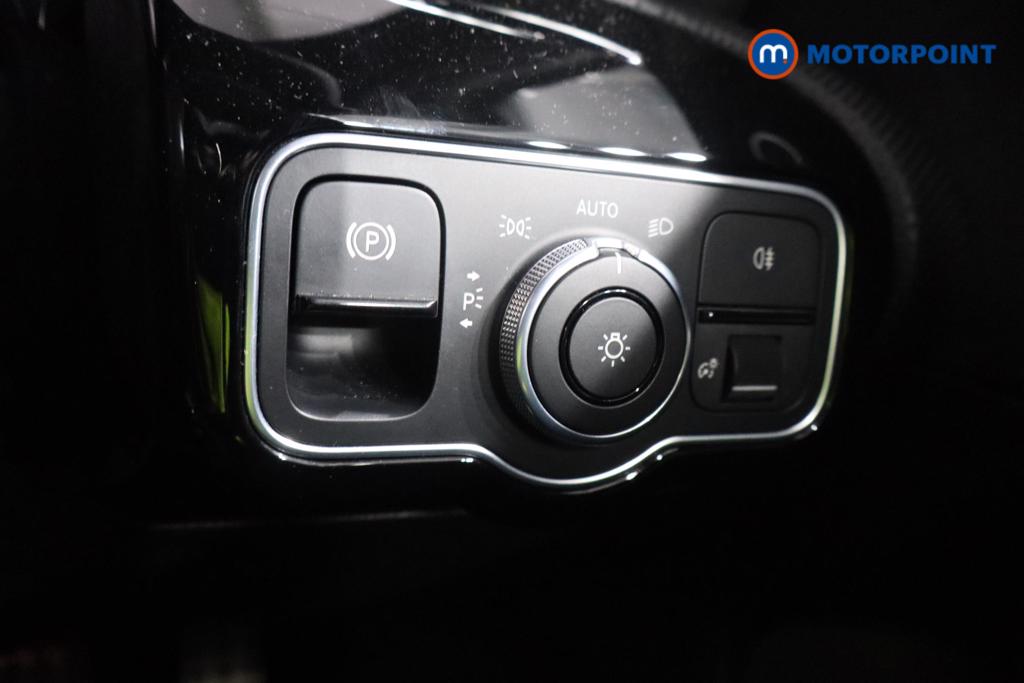 Mercedes-Benz A Class Amg Line Automatic Petrol Hatchback - Stock Number (1579769) - 10th supplementary image