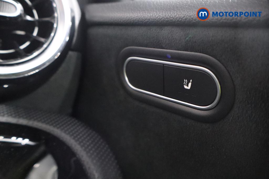 Mercedes-Benz A Class Amg Line Automatic Petrol Hatchback - Stock Number (1579769) - 11th supplementary image