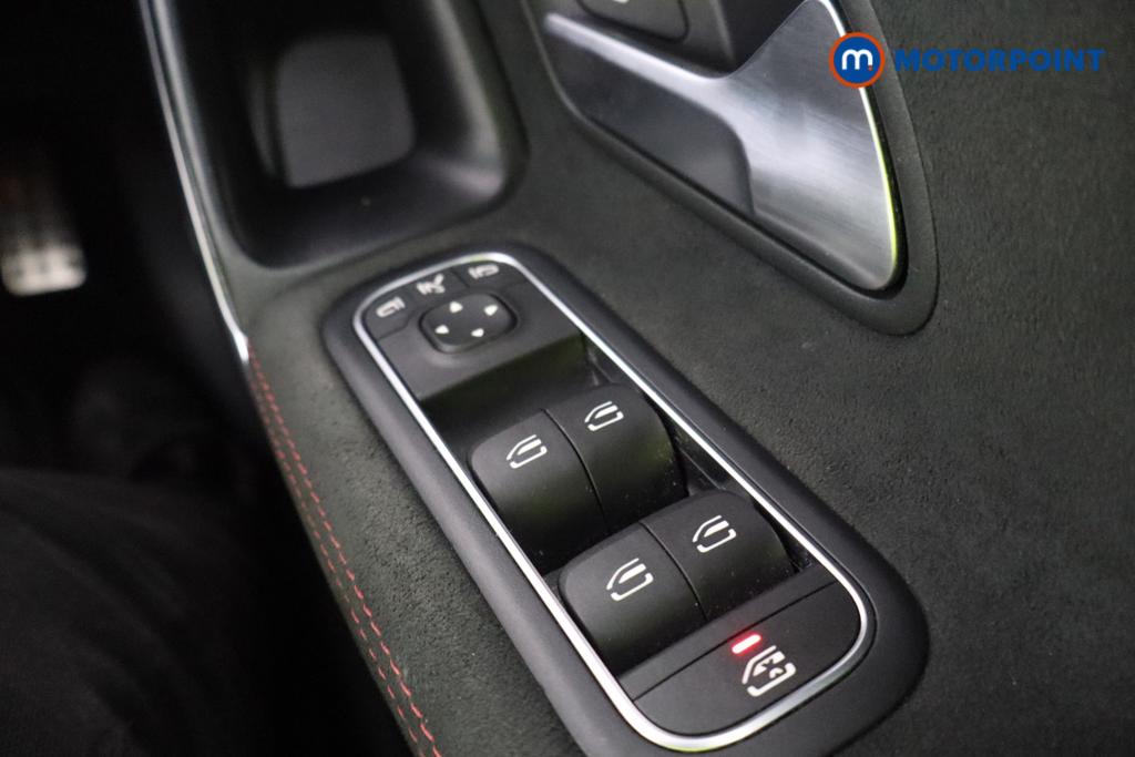 Mercedes-Benz A Class Amg Line Automatic Petrol Hatchback - Stock Number (1579769) - 12th supplementary image