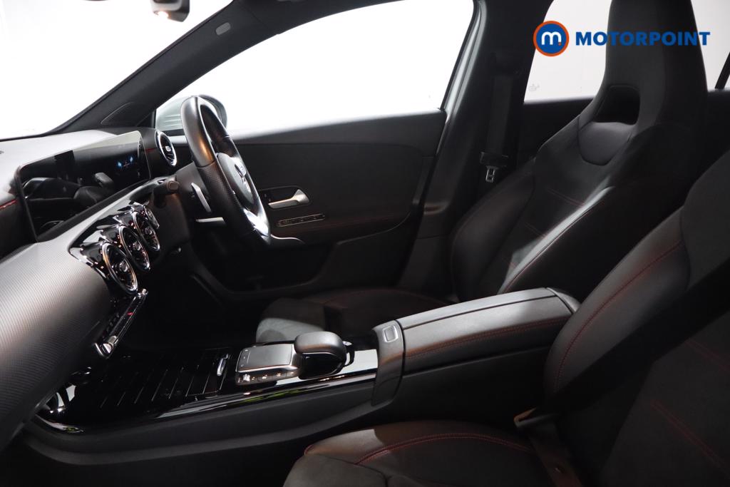 Mercedes-Benz A Class Amg Line Automatic Petrol Hatchback - Stock Number (1579769) - 15th supplementary image