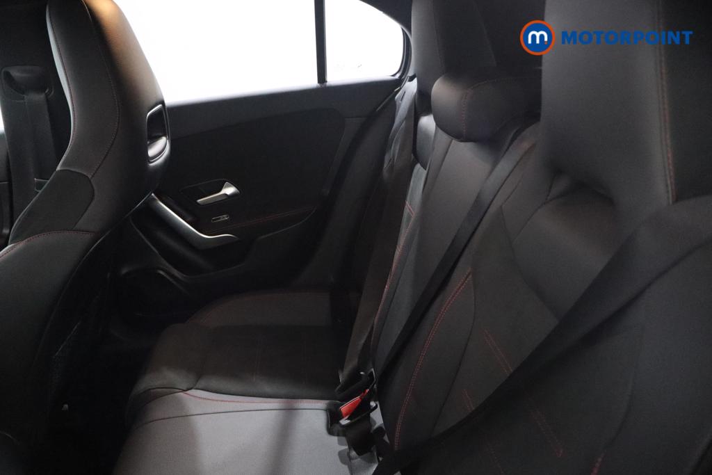 Mercedes-Benz A Class Amg Line Automatic Petrol Hatchback - Stock Number (1579769) - 16th supplementary image