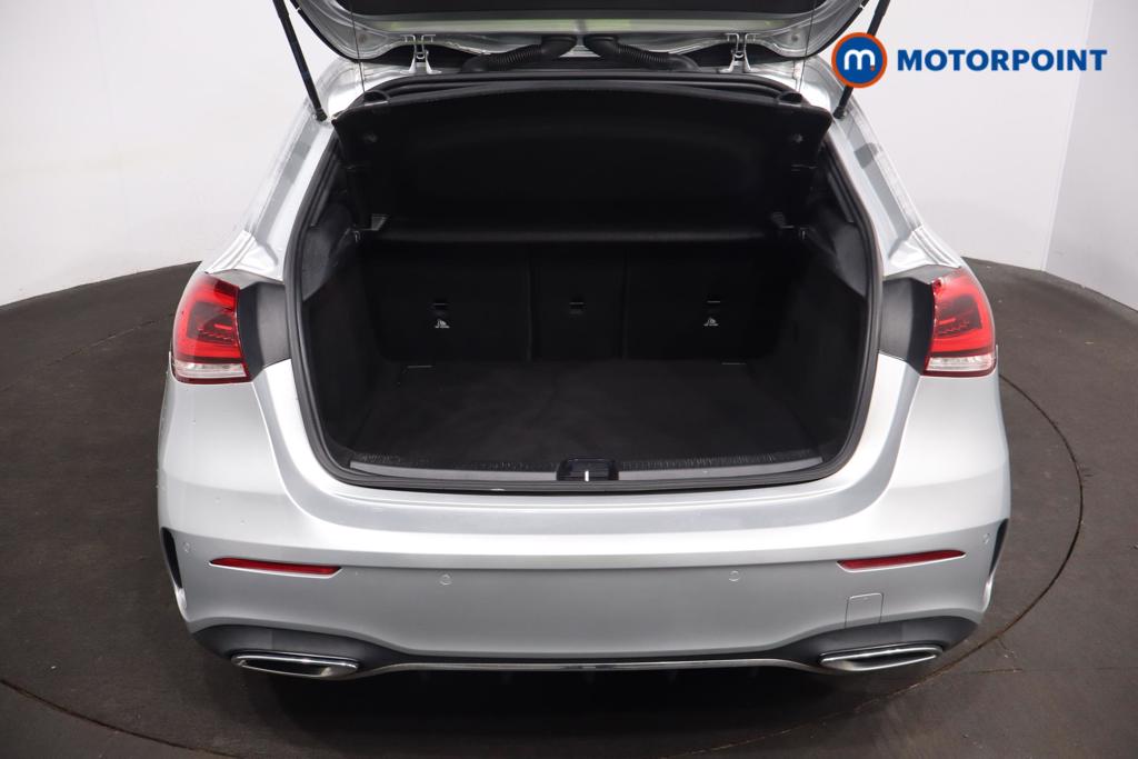 Mercedes-Benz A Class Amg Line Automatic Petrol Hatchback - Stock Number (1579769) - 18th supplementary image