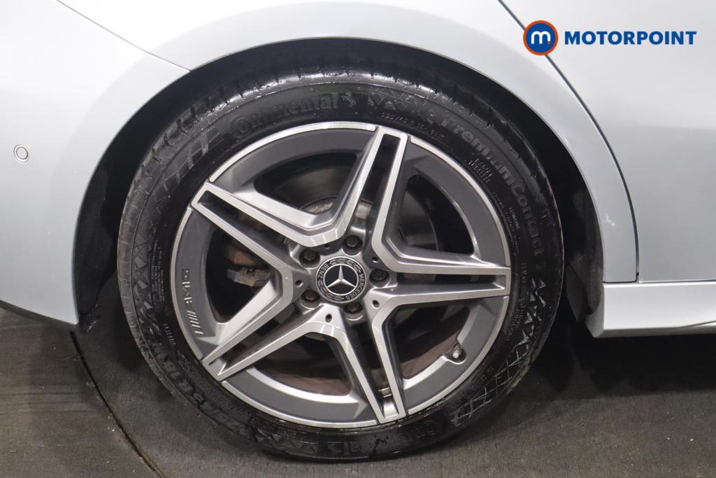 Mercedes-Benz A Class Amg Line Automatic Petrol Hatchback - Stock Number (1579769) - 19th supplementary image