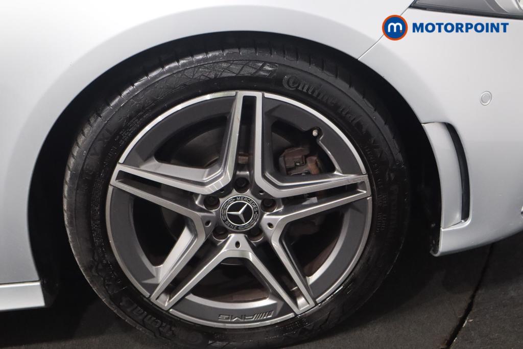 Mercedes-Benz A Class Amg Line Automatic Petrol Hatchback - Stock Number (1579769) - 20th supplementary image