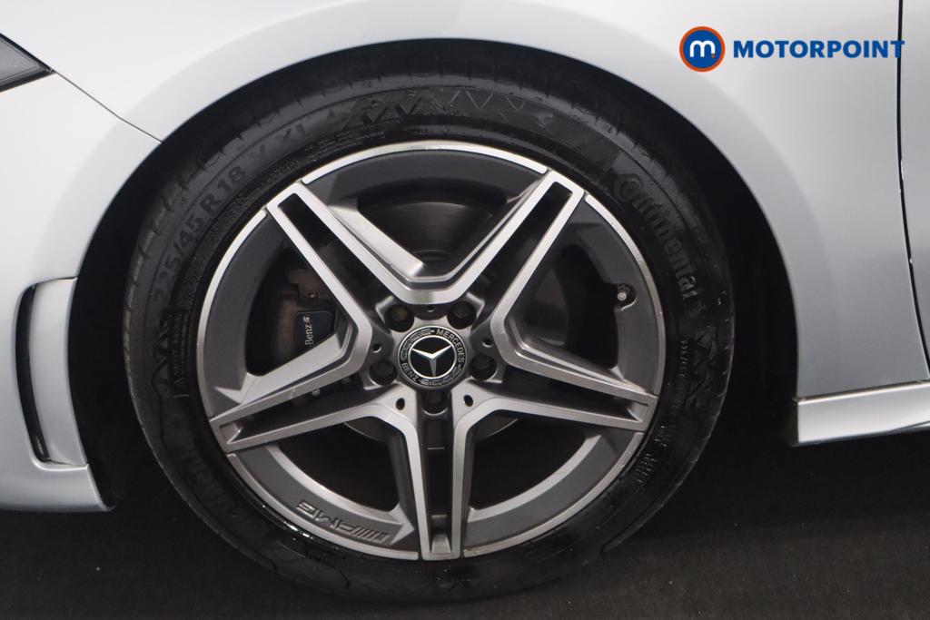 Mercedes-Benz A Class Amg Line Automatic Petrol Hatchback - Stock Number (1579769) - 21st supplementary image