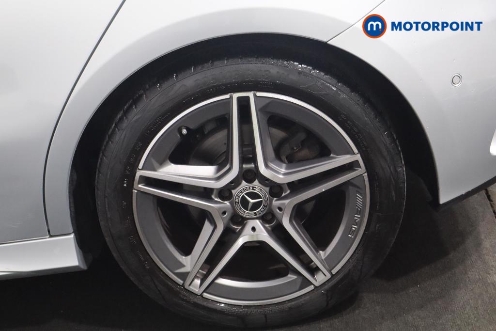 Mercedes-Benz A Class Amg Line Automatic Petrol Hatchback - Stock Number (1579769) - 22nd supplementary image