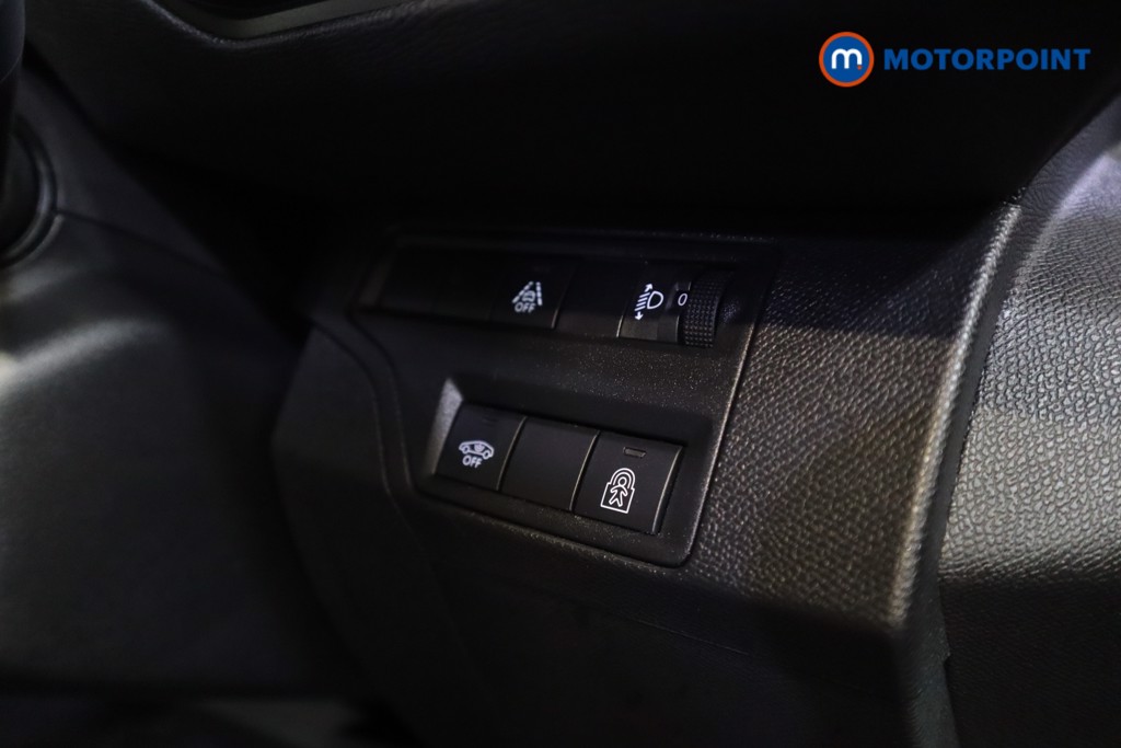 Peugeot 3008 Allure Premium Manual Diesel SUV - Stock Number (1579797) - 4th supplementary image