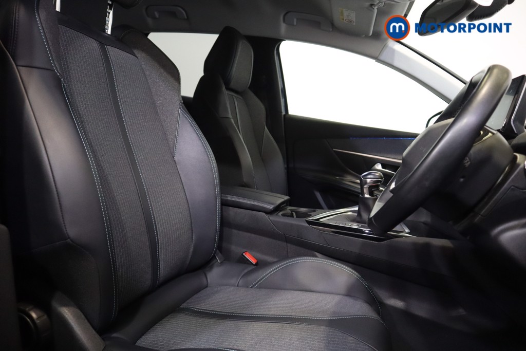 Peugeot 3008 Allure Premium Manual Diesel SUV - Stock Number (1579797) - 6th supplementary image
