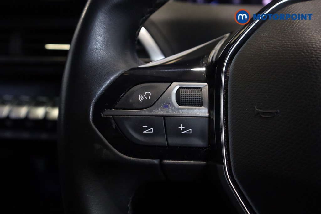 Peugeot 3008 Allure Premium Manual Diesel SUV - Stock Number (1579797) - 9th supplementary image