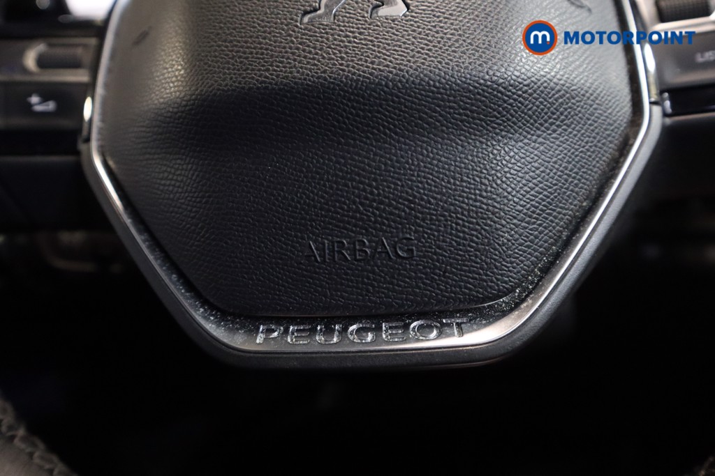 Peugeot 3008 Allure Premium Manual Diesel SUV - Stock Number (1579797) - 10th supplementary image