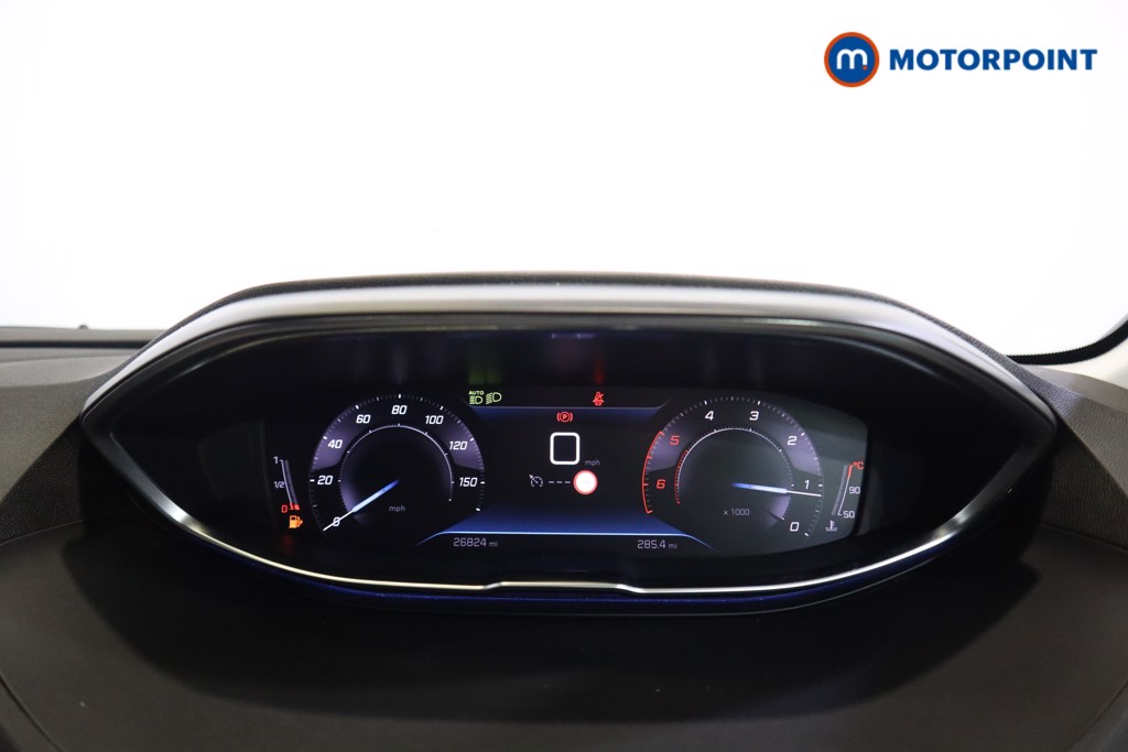 Peugeot 3008 Allure Premium Manual Diesel SUV - Stock Number (1579797) - 12th supplementary image