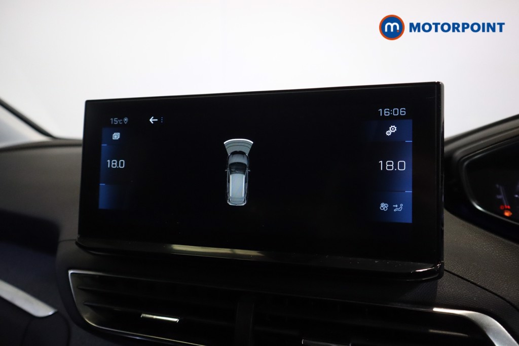 Peugeot 3008 Allure Premium Manual Diesel SUV - Stock Number (1579797) - 14th supplementary image