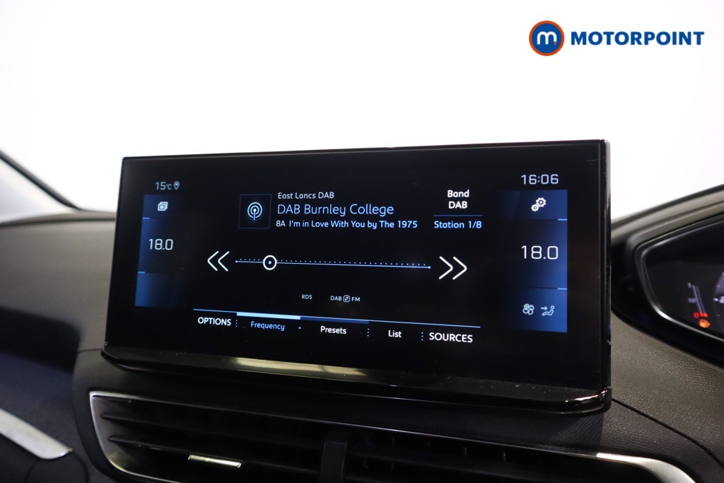 Peugeot 3008 Allure Premium Manual Diesel SUV - Stock Number (1579797) - 15th supplementary image
