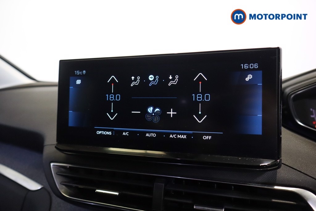 Peugeot 3008 Allure Premium Manual Diesel SUV - Stock Number (1579797) - 16th supplementary image
