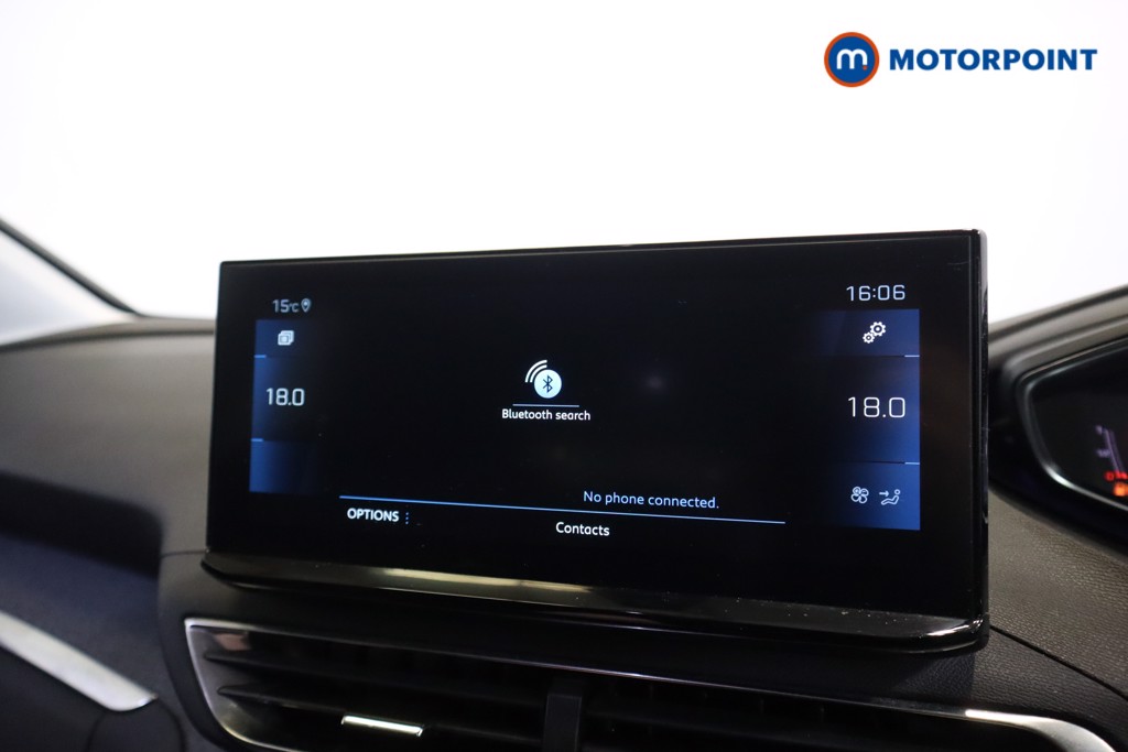 Peugeot 3008 Allure Premium Manual Diesel SUV - Stock Number (1579797) - 17th supplementary image