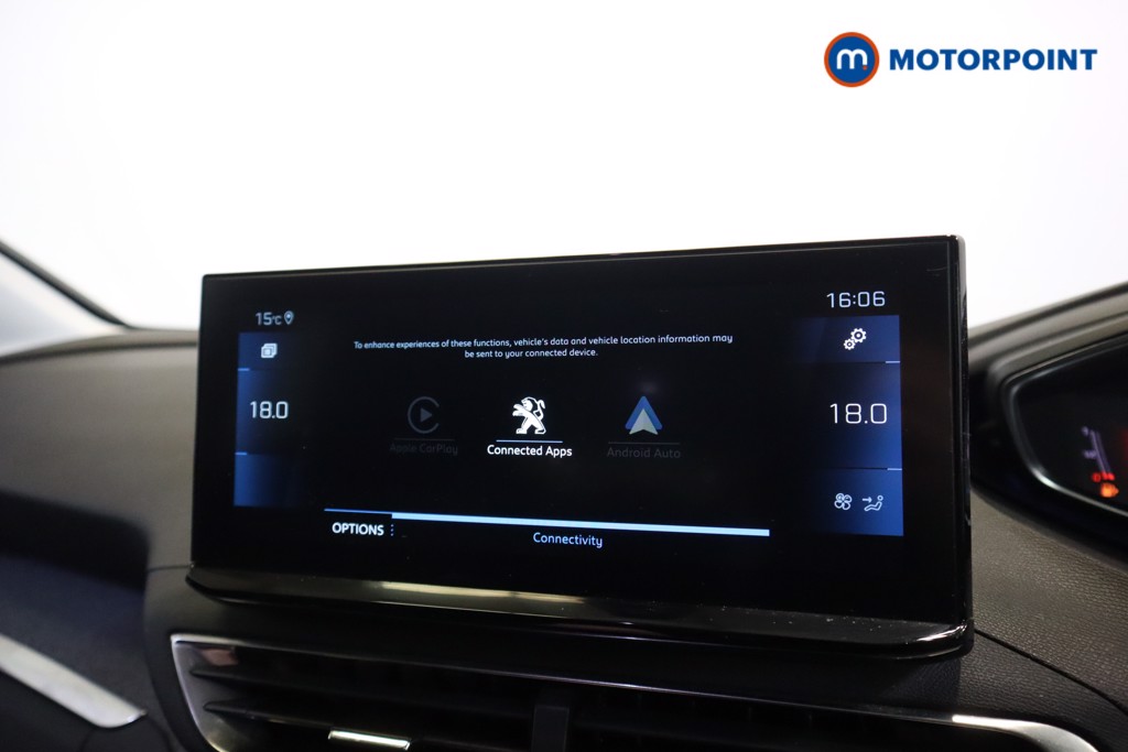 Peugeot 3008 Allure Premium Manual Diesel SUV - Stock Number (1579797) - 18th supplementary image