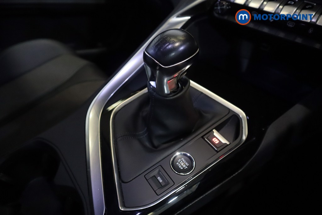 Peugeot 3008 Allure Premium Manual Diesel SUV - Stock Number (1579797) - 20th supplementary image