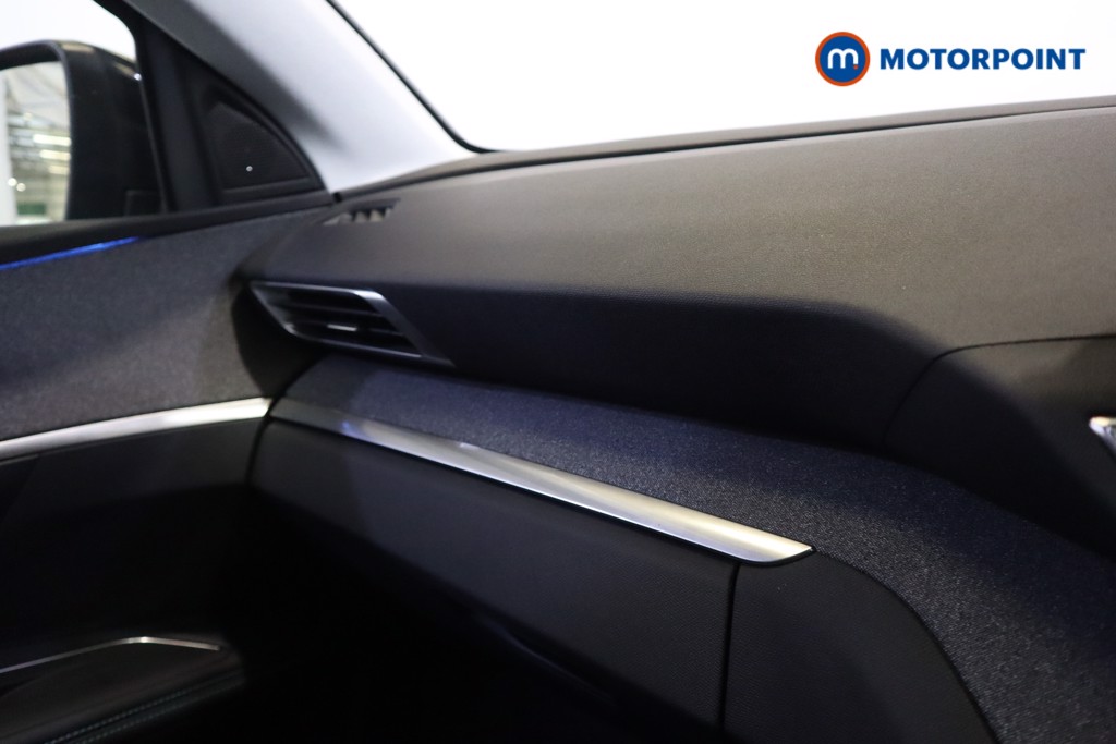 Peugeot 3008 Allure Premium Manual Diesel SUV - Stock Number (1579797) - 23rd supplementary image
