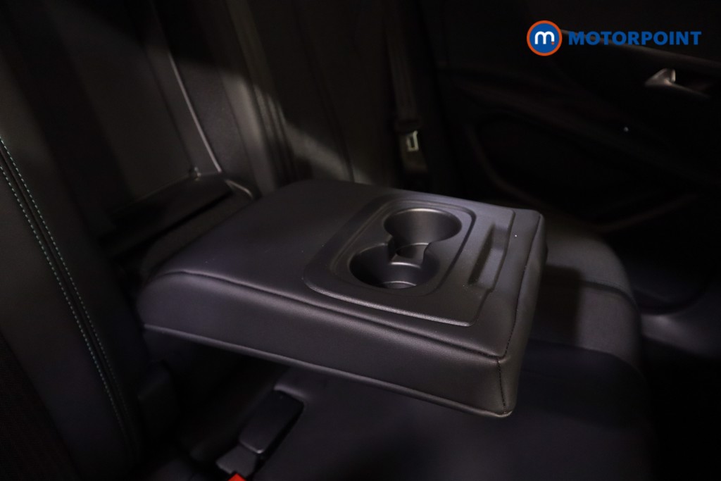 Peugeot 3008 Allure Premium Manual Diesel SUV - Stock Number (1579797) - 27th supplementary image