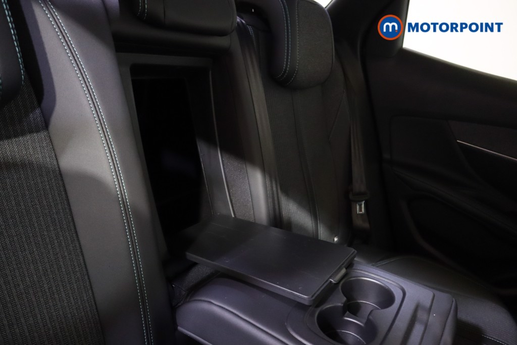 Peugeot 3008 Allure Premium Manual Diesel SUV - Stock Number (1579797) - 28th supplementary image