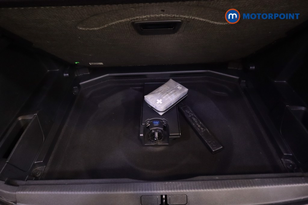 Peugeot 3008 Allure Premium Manual Diesel SUV - Stock Number (1579797) - 30th supplementary image