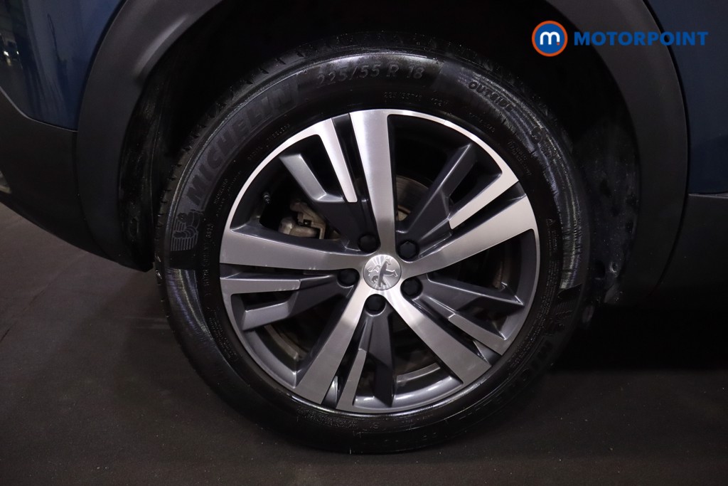 Peugeot 3008 Allure Premium Manual Diesel SUV - Stock Number (1579797) - 31st supplementary image