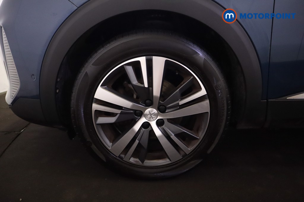 Peugeot 3008 Allure Premium Manual Diesel SUV - Stock Number (1579797) - 33rd supplementary image