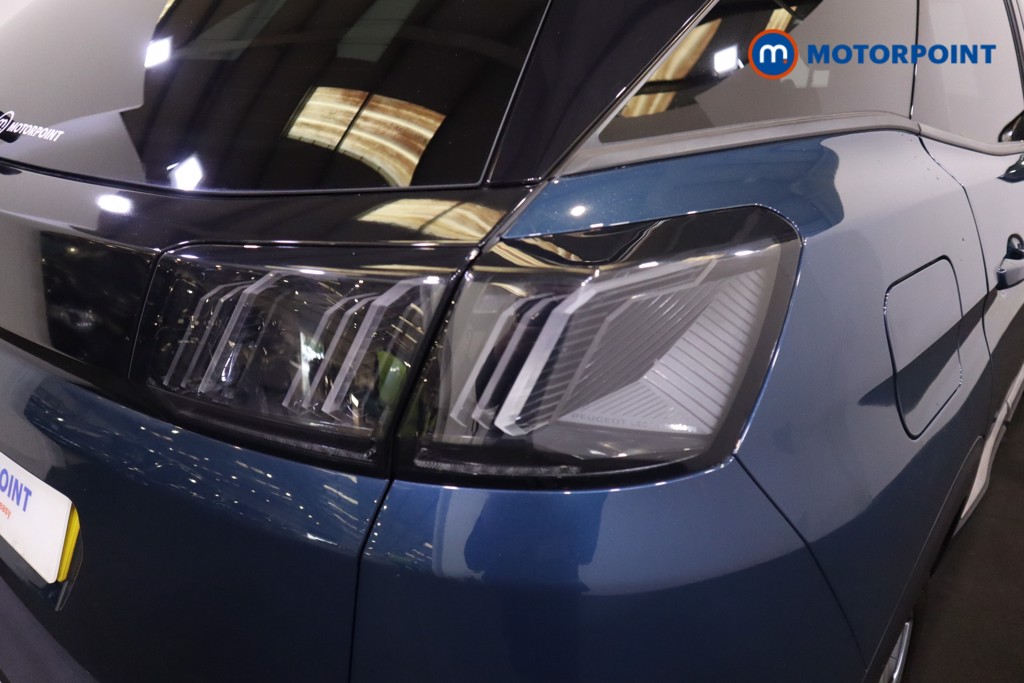Peugeot 3008 Allure Premium Manual Diesel SUV - Stock Number (1579797) - 36th supplementary image