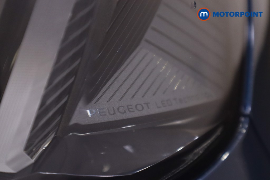 Peugeot 3008 Allure Premium Manual Diesel SUV - Stock Number (1579797) - 37th supplementary image