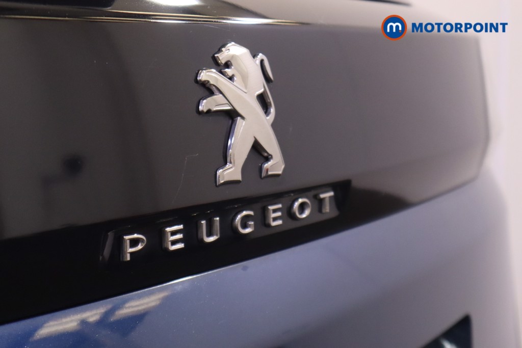 Peugeot 3008 Allure Premium Manual Diesel SUV - Stock Number (1579797) - 39th supplementary image