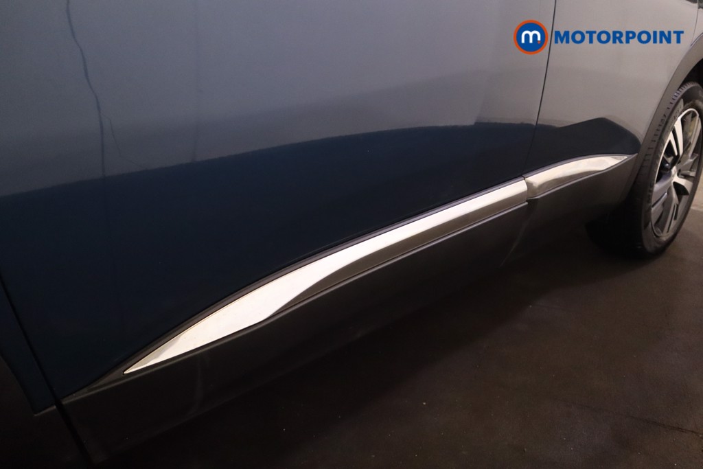 Peugeot 3008 Allure Premium Manual Diesel SUV - Stock Number (1579797) - 41st supplementary image