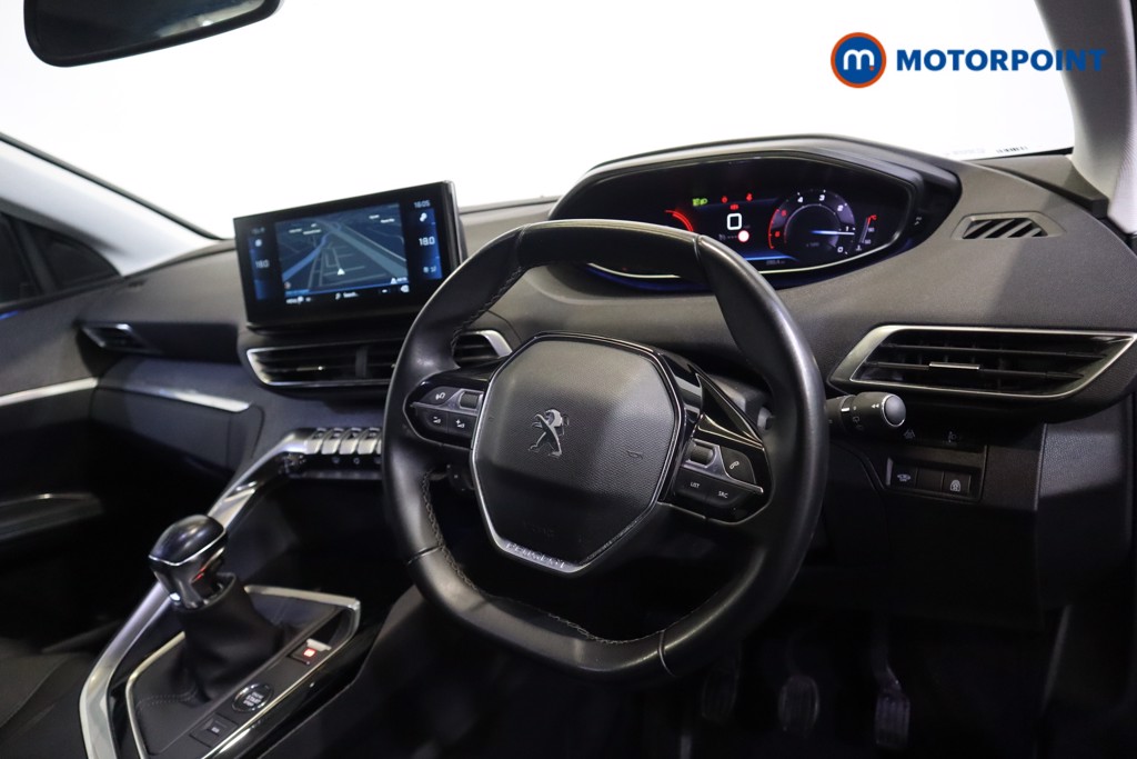 Peugeot 3008 Allure Premium Manual Diesel SUV - Stock Number (1579797) - 1st supplementary image