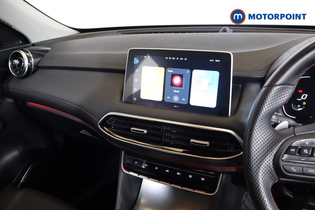 Mg Motor Uk HS Trophy Automatic Petrol SUV - Stock Number (1579823) - 3rd supplementary image
