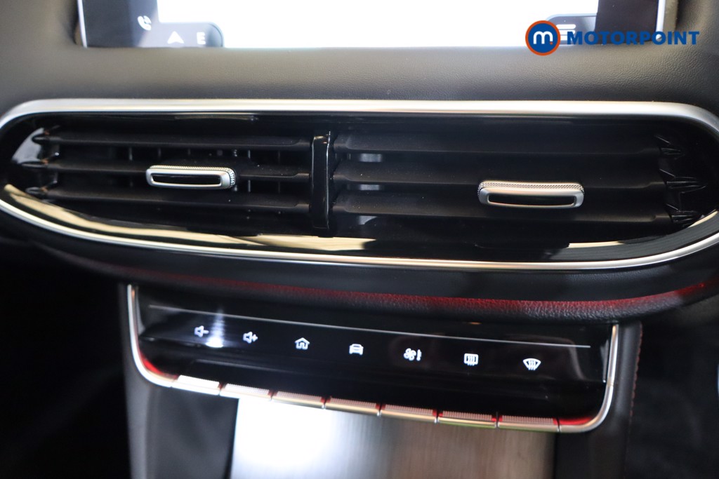 Mg Motor Uk HS Trophy Automatic Petrol SUV - Stock Number (1579823) - 9th supplementary image
