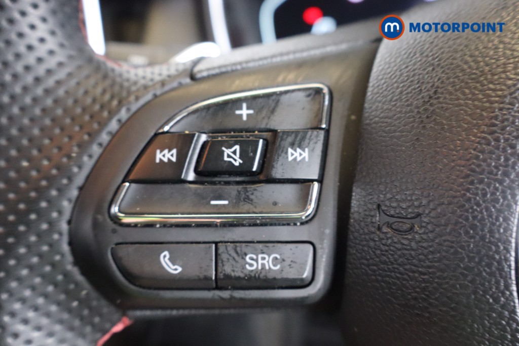 Mg Motor Uk HS Trophy Automatic Petrol SUV - Stock Number (1579823) - 11th supplementary image