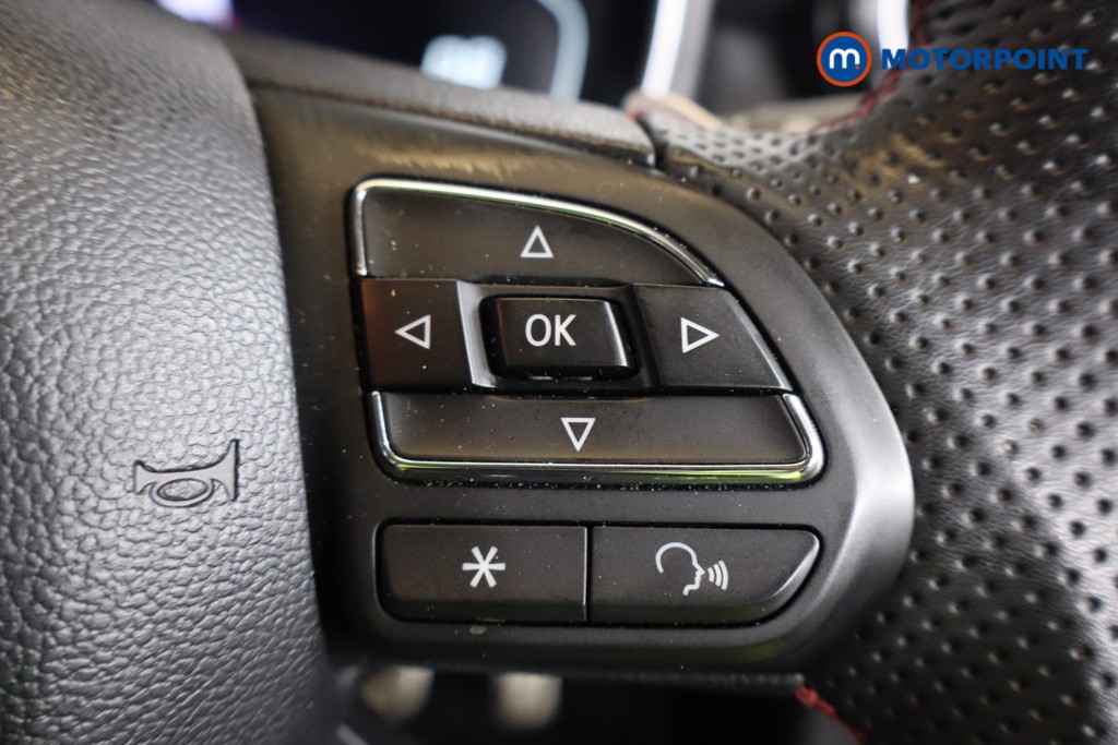 Mg Motor Uk HS Trophy Automatic Petrol SUV - Stock Number (1579823) - 12th supplementary image