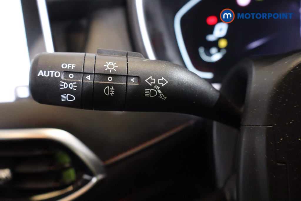 Mg Motor Uk HS Trophy Automatic Petrol SUV - Stock Number (1579823) - 13th supplementary image