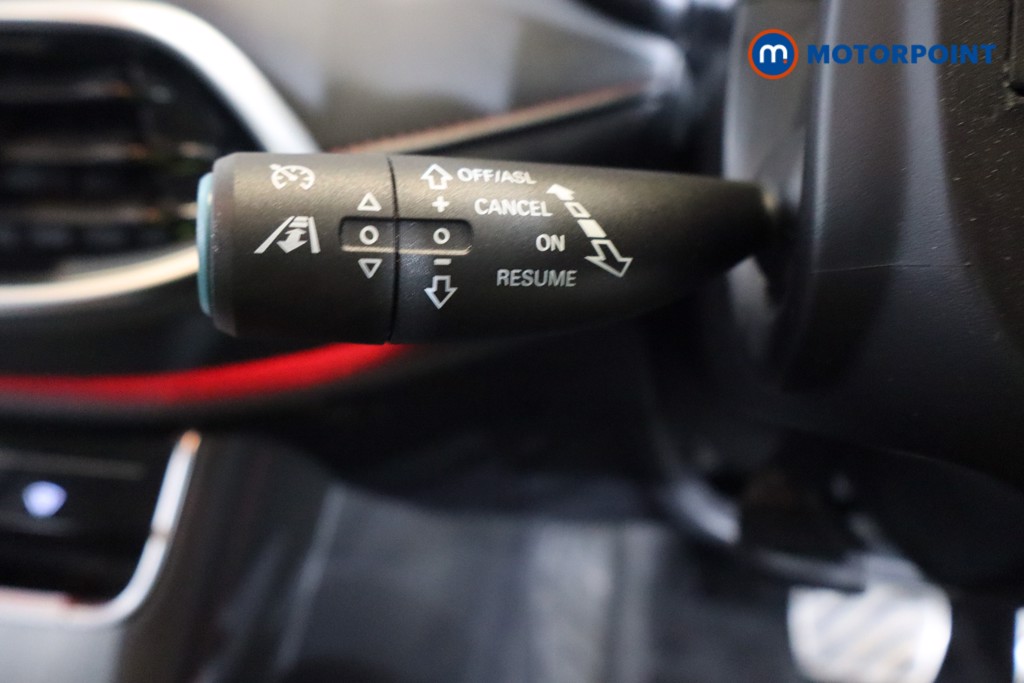 Mg Motor Uk HS Trophy Automatic Petrol SUV - Stock Number (1579823) - 14th supplementary image
