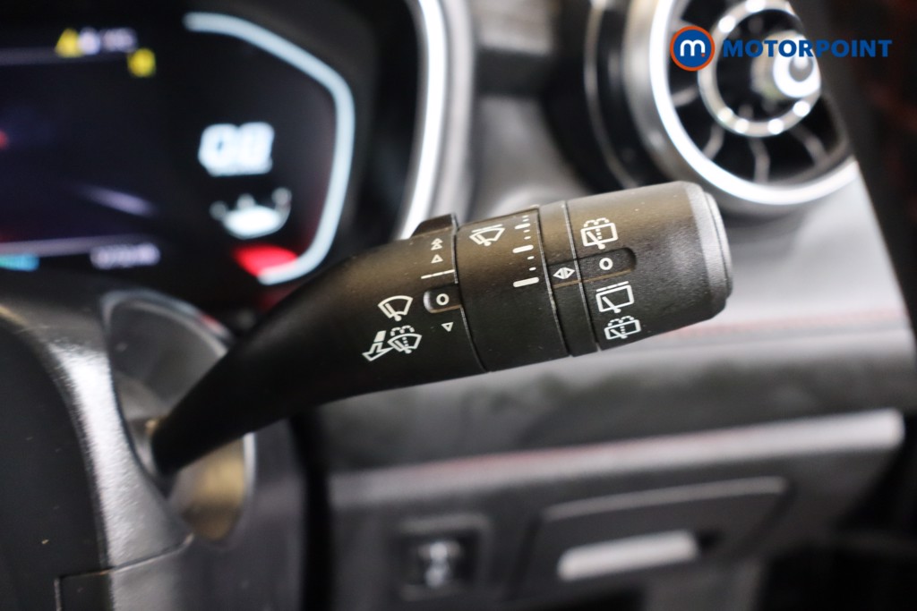 Mg Motor Uk HS Trophy Automatic Petrol SUV - Stock Number (1579823) - 15th supplementary image