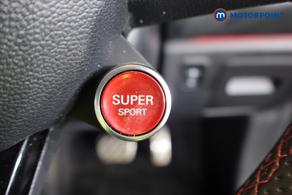 Mg Motor Uk HS Trophy Automatic Petrol SUV - Stock Number (1579823) - 16th supplementary image