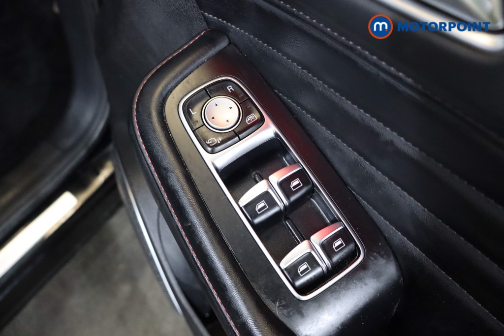 Mg Motor Uk HS Trophy Automatic Petrol SUV - Stock Number (1579823) - 17th supplementary image
