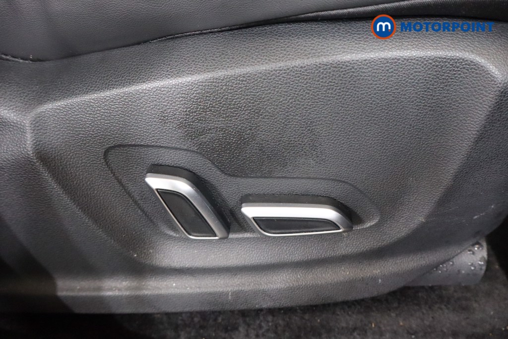 Mg Motor Uk HS Trophy Automatic Petrol SUV - Stock Number (1579823) - 18th supplementary image